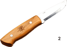 Load image into Gallery viewer, &quot;Veiðihnífur&quot; hunting knife Classic 
