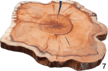 Load image into Gallery viewer, &quot;Trérist-Auðvelt&quot; stem discs &quot;simple&quot; 
