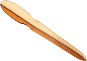 "Bréfopnun" letter opener 