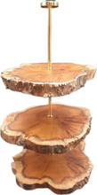 Load image into Gallery viewer, &quot;Kökustandur&quot; - cake stand 
